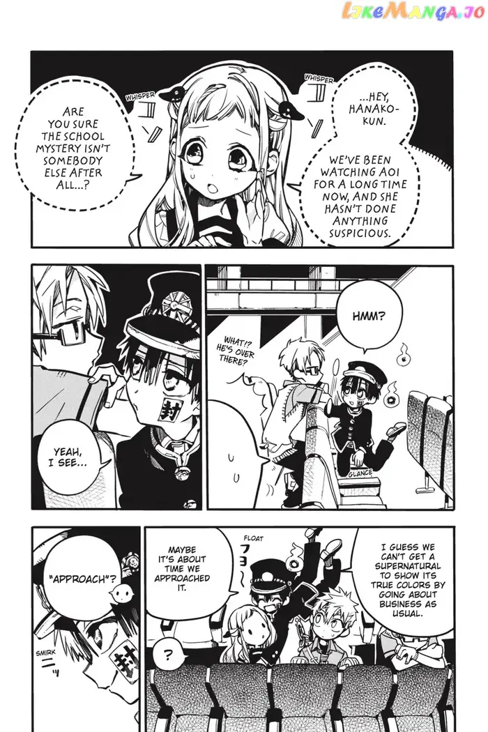 Toilet-Bound Hanako-kun Chapter 24 image 24_optimized